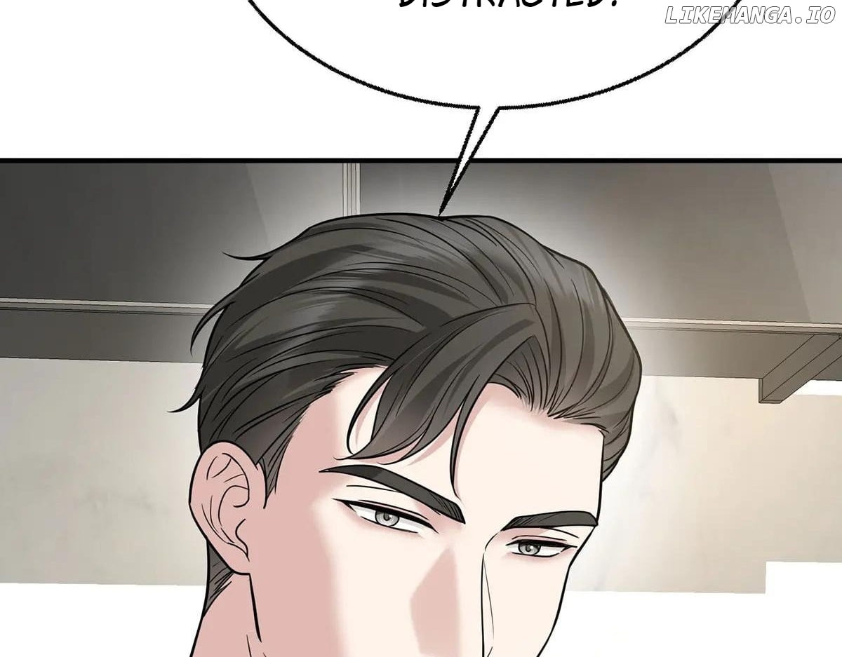 After Breakup: Had an Affair With My Ex's Uncle Chapter 83 - page 109